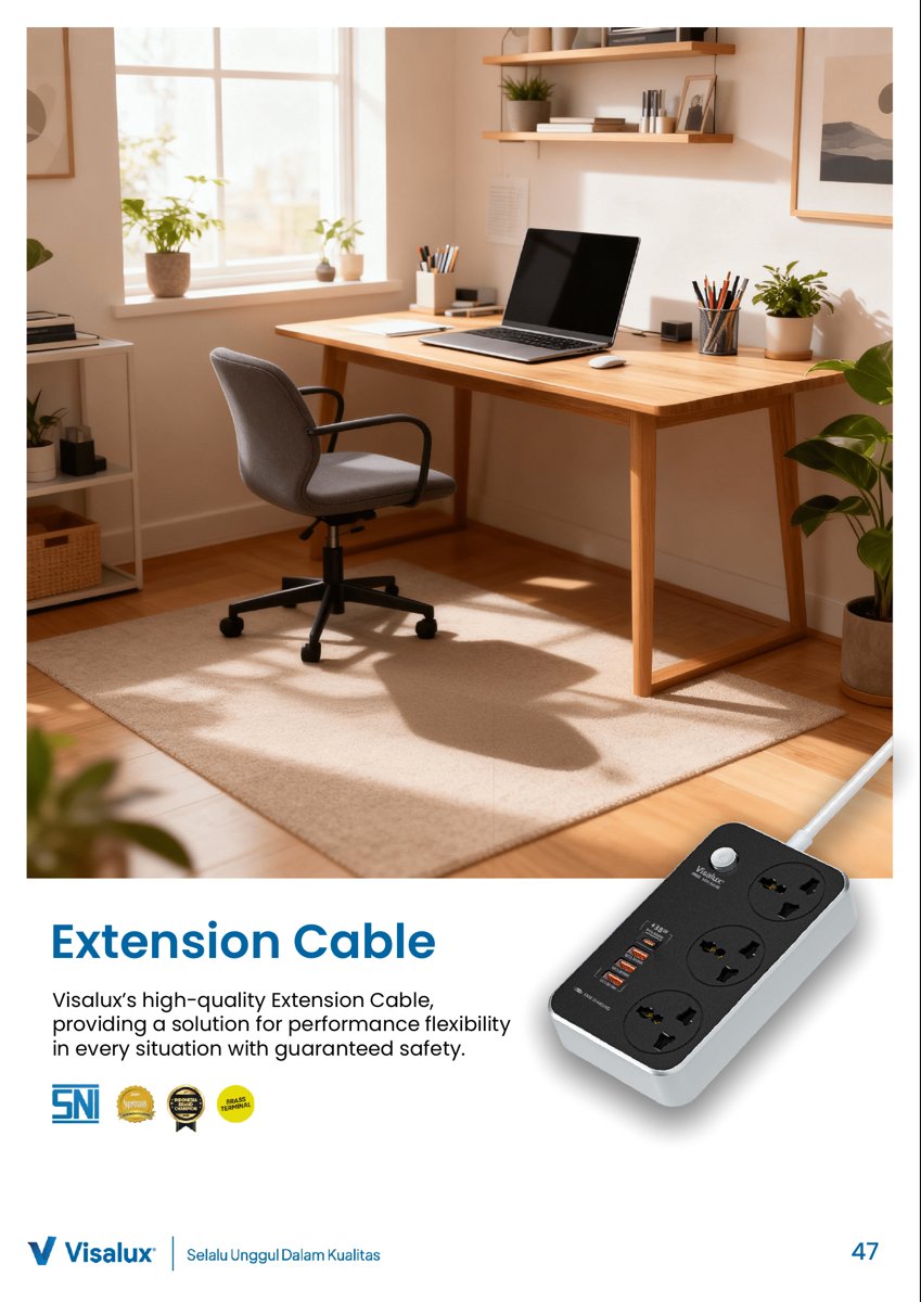 Cable Roll