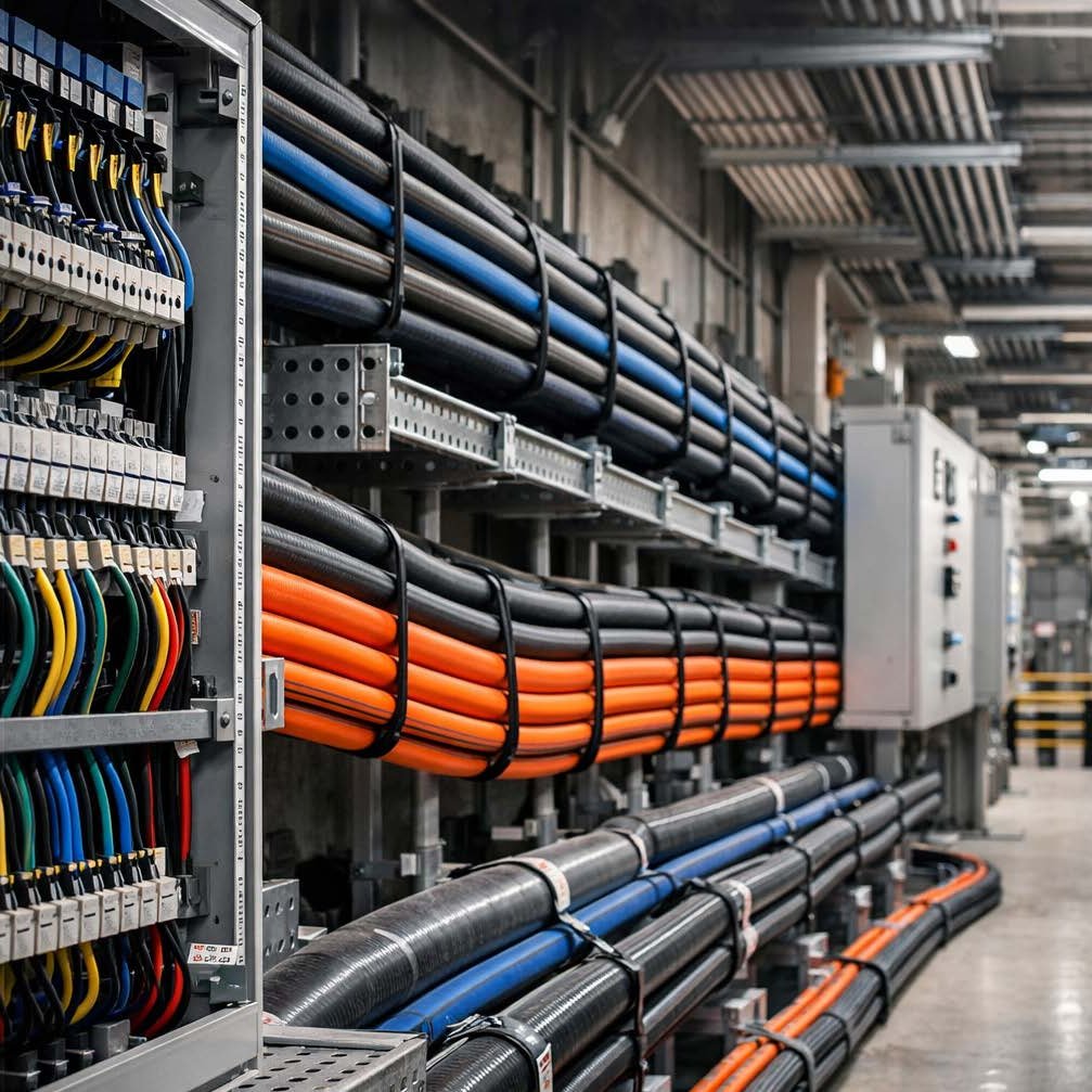Cables