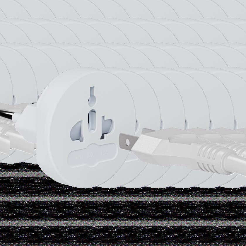 Combination Plug