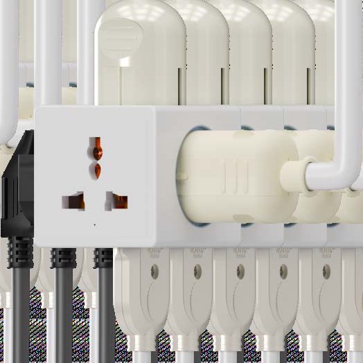 Combination Plug (VKA928SLA)