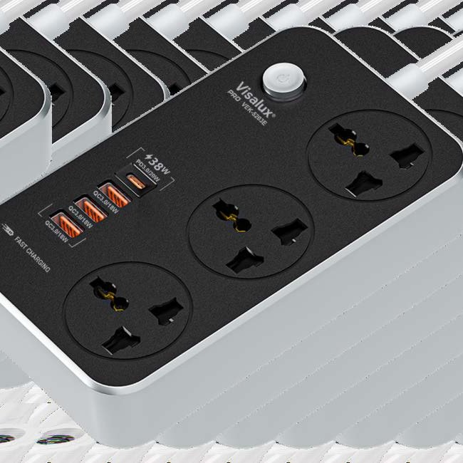 Extension Cable (VEK5203E)