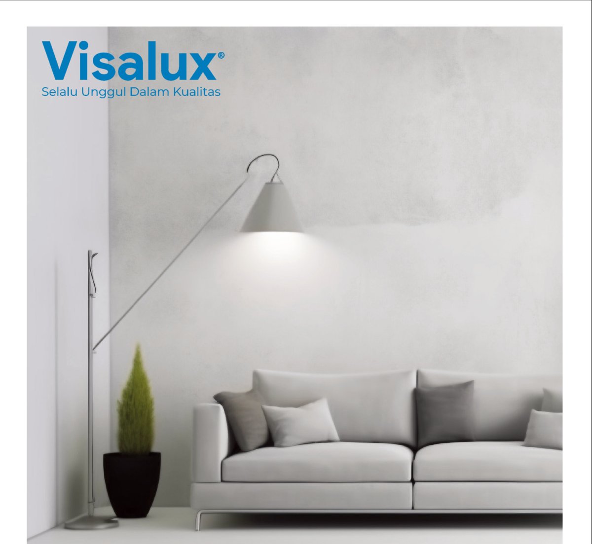 Brilliance T-Bulb 10W (VPT-8810)