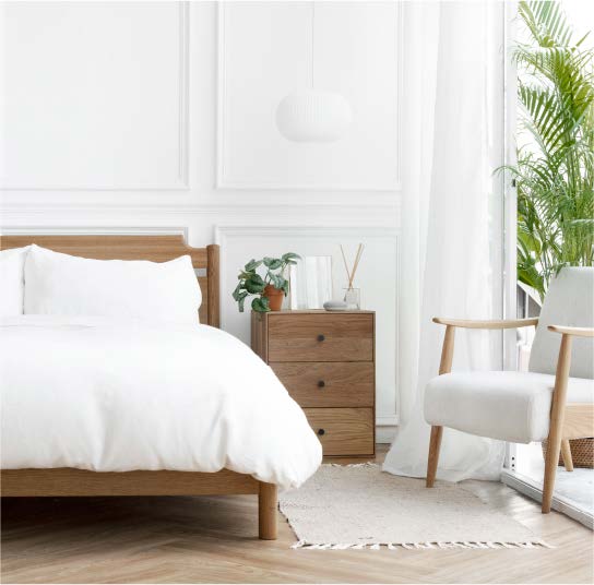 Decor White