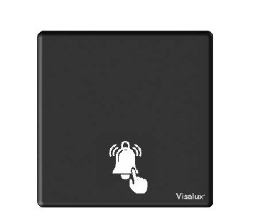 Key Card — Lavish Black