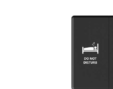 Switch 2G + Do Not Disturb — Lavish Black