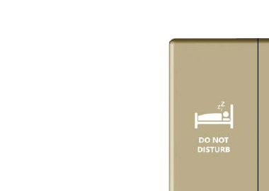 Switch 2G + Do Not Disturb — Lavish Gold