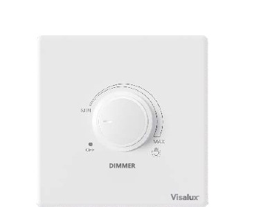 Switch 2G + Do Not Disturb — Lavish White