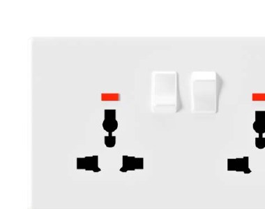 Dimmer Switch 1W — Lavish White