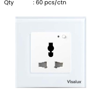 Smart Socket 1G 13A — Smart Wifi