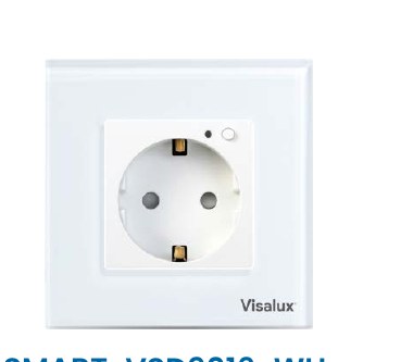 Smart Socket 1G 16A — Smart Wifi