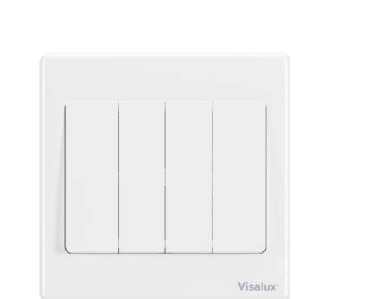 Switch 4G — Decor White