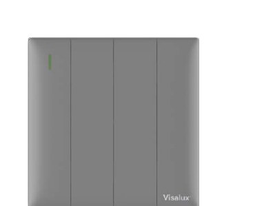 Switch 4G — Grand Dark Grey