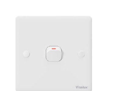Switch 1G 1 Way — E-Series