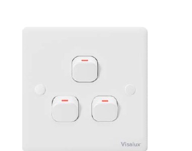 Switch 3G 1 Way — E-Series