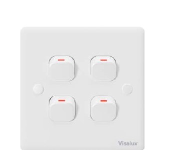 Switch 4G — E-Series