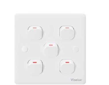 Switch 5G — E-Series
