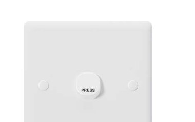 Dimmer Switch 1W — E-Series