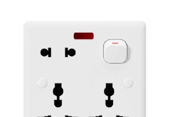 TV Outlet 2G — E-Series